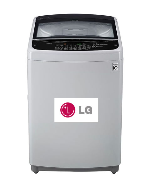 Servicio Técnico LG Lavadoras