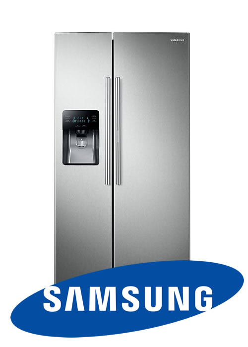Servicio Técnico Neveras Samsung